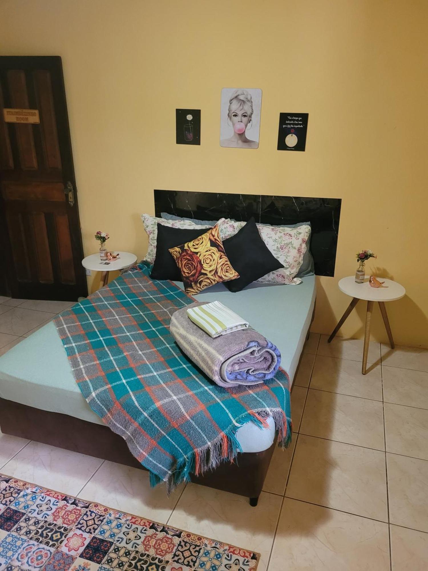 Ecohostel Dos Canyons Santa Catarina Praia Grande  Εξωτερικό φωτογραφία